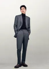 秋装 金秋与时尚的邂逅4