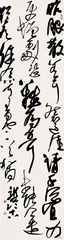 高龙　大风起兮云飞扬　行云流水展风采1