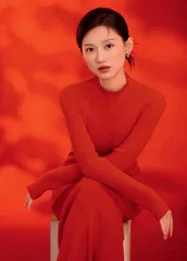 马藜 用热爱诠释劳动之美1