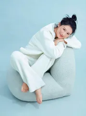 马藜 用热爱诠释劳动之美2