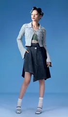 来去COME&GO 新时代通勤主义6