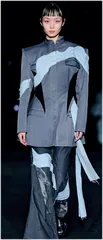 AW2024北京时装周5