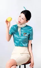 陶敏 演绎多彩人生1