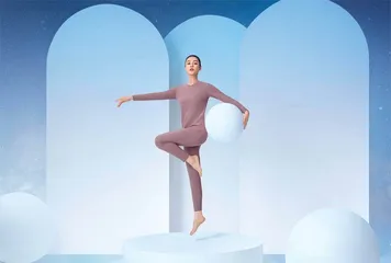 秋装 金秋与时尚的邂逅17