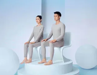 秋装 金秋与时尚的邂逅18