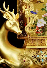 龙年新春探寻年味京城4