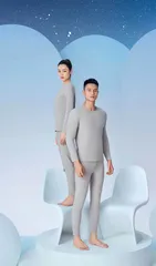 秋装 金秋与时尚的邂逅19