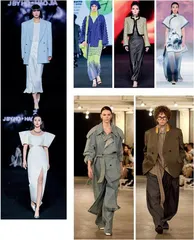 AW2024北京时装周9