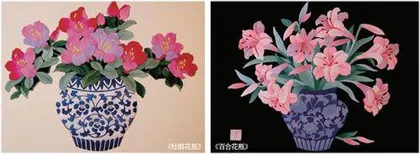北京补绣古老技艺焕发新生传承与创新并行3