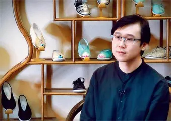 龙年新春探寻年味京城9