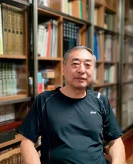 王迺欣　挥毫泼墨　挥斥方遒0