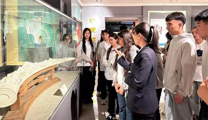 我在北京有个家　石榴籽祖国行1