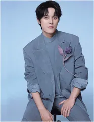 张超:以戏为镜探索内心的演员之路2