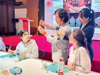 我在北京有个家　石榴籽祖国行2