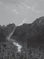 姬文华 墨香四溢 绘就生活诗篇6