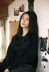 胡冰卿 自在如风 演绎真我8