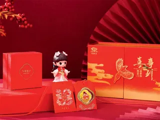 中国珠宝 以璀璨之美 点亮生活的每一刻3
