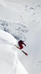 瑞典 高山滑雪 沉浸冰雪世界1