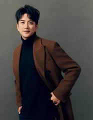 王仁君 以演技绘人生 以角色诉真情0