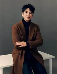 王仁君 以演技绘人生 以角色诉真情4