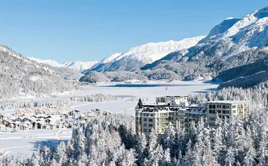 出发 赴一场冬日白雪之约2