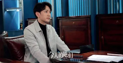 王仁君 以演技绘人生 以角色诉真情5