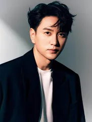 王仁君 以演技绘人生 以角色诉真情8