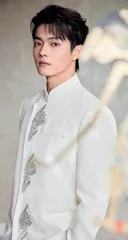 许凯 生活的色彩与演员的挑战3
