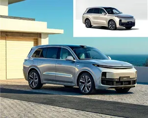 新能源车赛道“车多拥挤” “蔚小理”如何突破成长瓶颈3