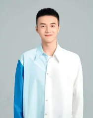 中国内地男演员高玉玺 传承文化 演绎人生1