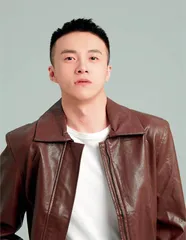 中国内地男演员高玉玺 传承文化 演绎人生2