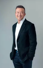 吕庆耀 打造健康、环保、人文的建筑空间3
