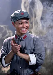 潘元甲 从武术少年到荧幕之星的华丽转身3