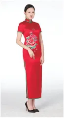 高考季红都服饰2
