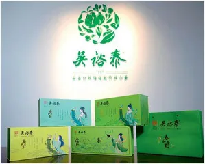 百年吴裕泰4