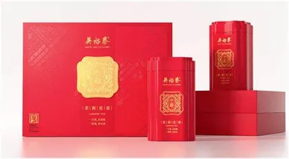 百年吴裕泰5