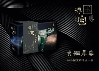 文化和商业共舞 从故宫文创看中国传统文化的商业化之路0