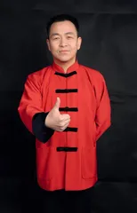 付强 相声艺术 一路坚守 一路创新3
