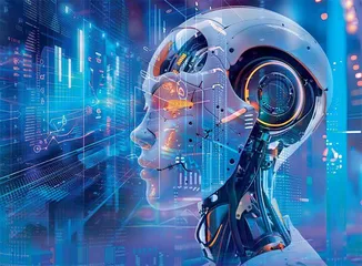 拥抱AI 未来已来0