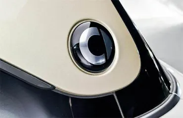 smart精灵#1可爱到极致4