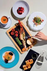 舌尖上的奥运 美味与激情的夏日记忆3