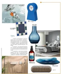 卧室创意构建宁静休憩之居3
