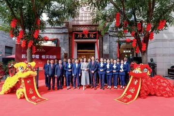 隆庆祥　将战略服务进行到底6