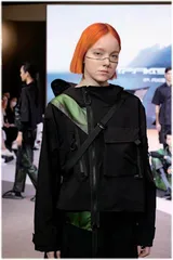 FASHIONALLY香港时装设计师的时尚密码2