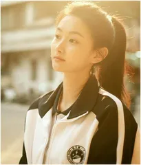 悦动春光活力四溢3