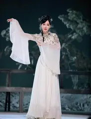 萨顶顶 每一个音符都充满情感与力量1