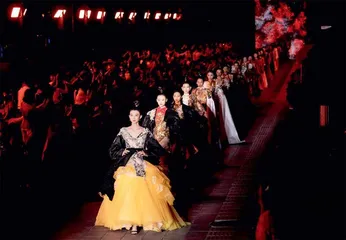 把准方向 践行国企的中国式现代化使命担当1