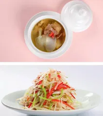 舌尖上的奥运 美味与激情的夏日记忆8