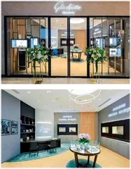 浪琴表于上海举办2024年新品预览5