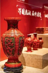 邂逅·八个绝活儿京城燕京八绝沉浸式体验大展2